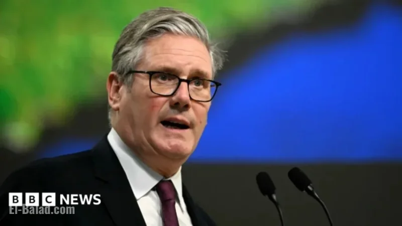 Tories Demand Investigation into Starmer’s Role in Football Watchdog