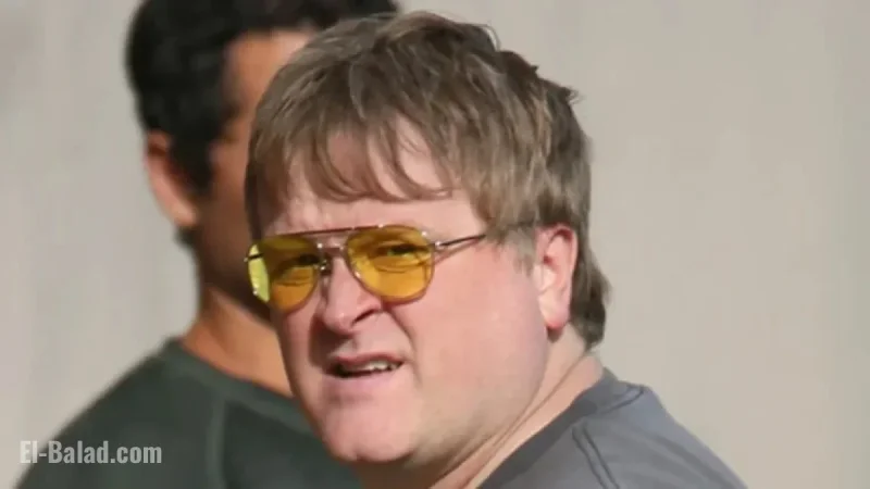 ‘Trailer Park Boys’ Star Mike Smith Faces Sexual Assault Charge