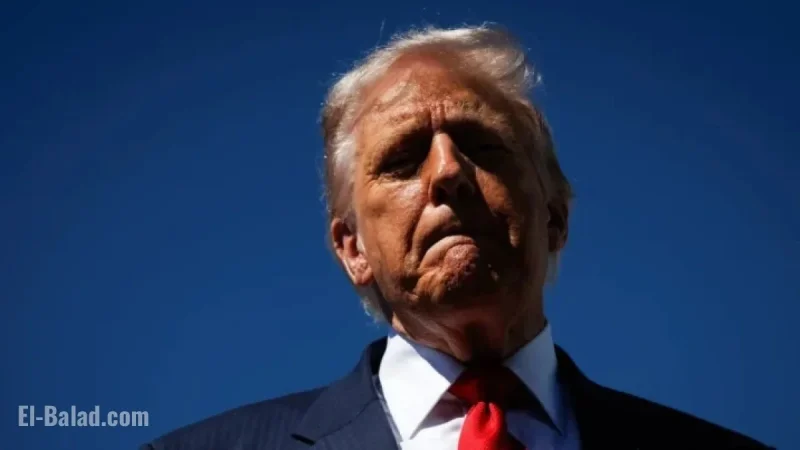 Trump Admits Who’s Winning the Government Shutdown Battle