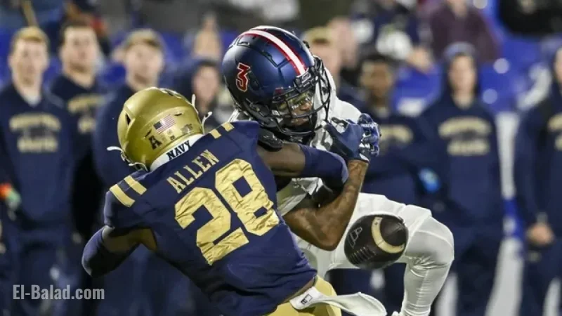 Tulsa vs Florida Atlantic: Kickoff time, live updates, odds, and what to watch in today’s AAC clash