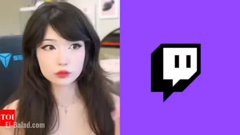 Twitch Faces Backlash Over Apology for Emiru Assault, Accusations Follow
