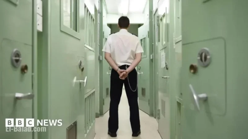 Two Prisoners Mistakenly Freed Remain at Large in 2024