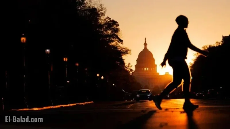U.S. Shutdown Disrupts Airports and Grocery Stores, Leaving Americans Scrambling