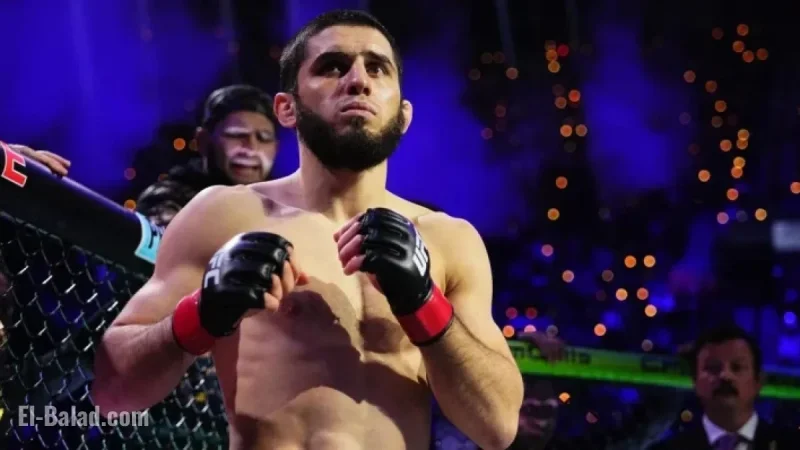 UFC 322: Can Islam Makhachev and Zhang Weili Become Champ-Champs?