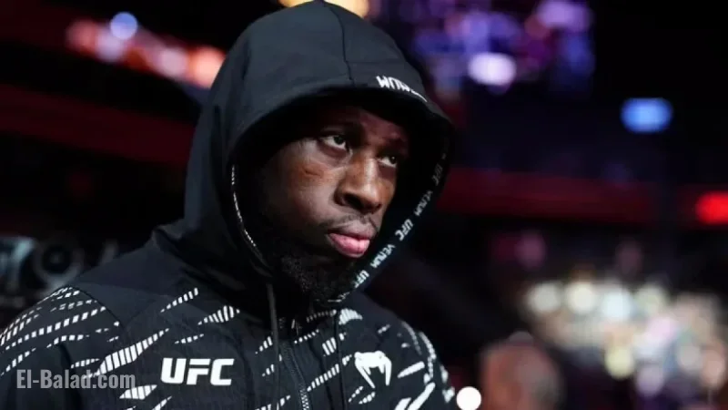 UFC Fight Night Preview: Bonfim Battles Brown
