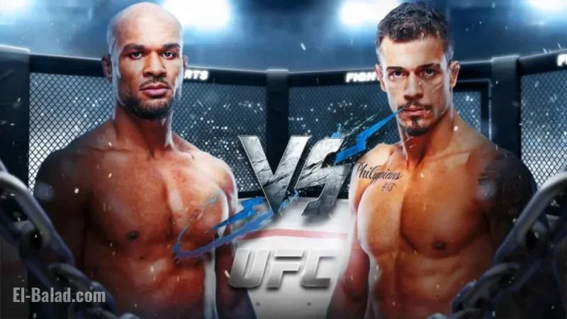 UFC Vegas 111: Christian Leroy Duncan vs. Marco Tulio Predictions and Odds