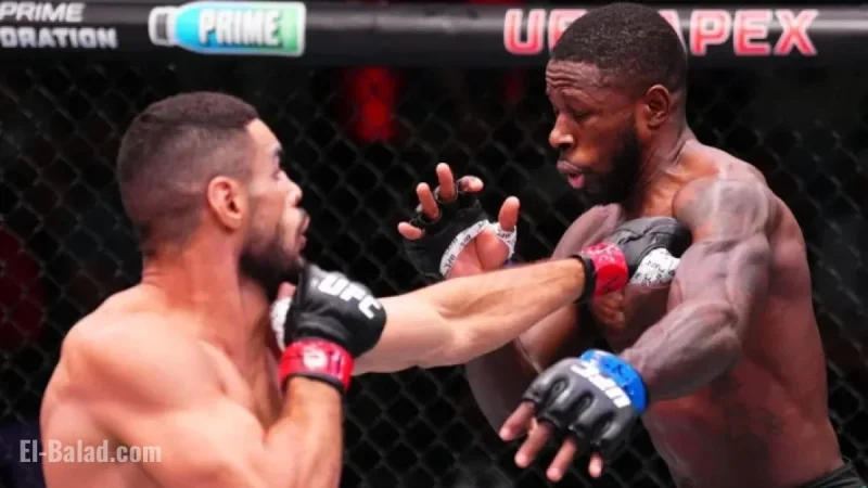 UFC Vegas 111 Post-Fight: Shifting Focus to UFC 322 at APEX