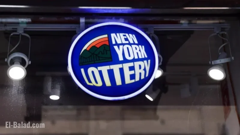 Unclaimed $1 Million NY Lottery Prize Nears Deadline
