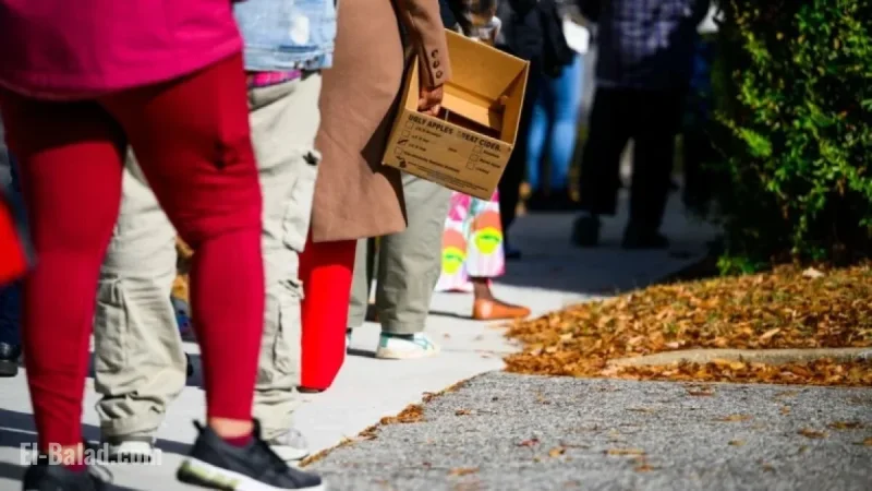 US Shutdown: GOP Blocks Democrats’ Demands Amid Travel and SNAP Delays