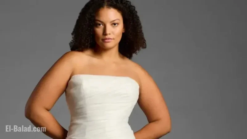 Vera Wang and David’s Bridal Launch Archival Styles for Brides and Bridesmaids