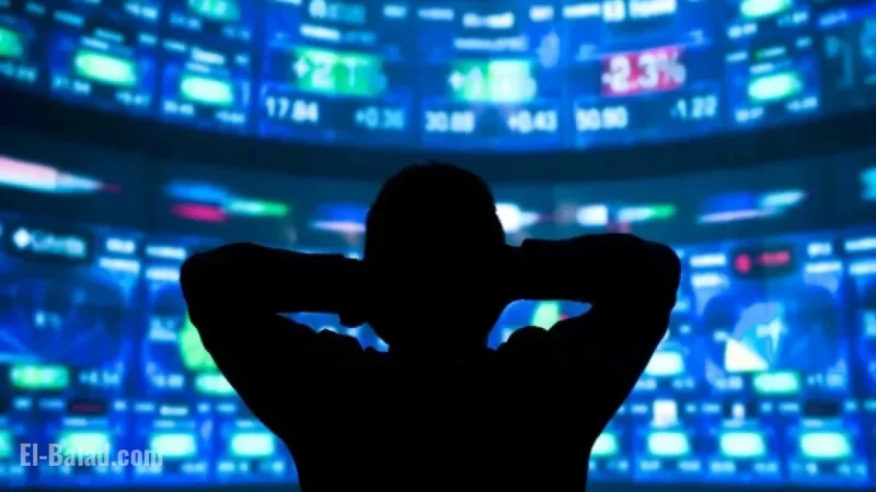 Wall Street Questions AI’s Future: Confidence Wanes