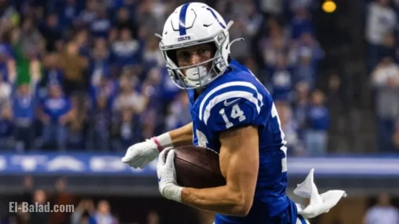 Week 10 Fantasy Football: Start/Sit Advice for Wide Receivers