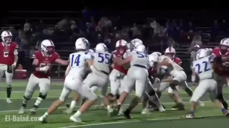 Week 11 Sports Highlights: Nov. 7 Overtime Recap