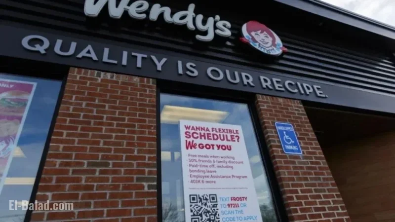 Wendy’s Shutters 300 Underperforming Locations