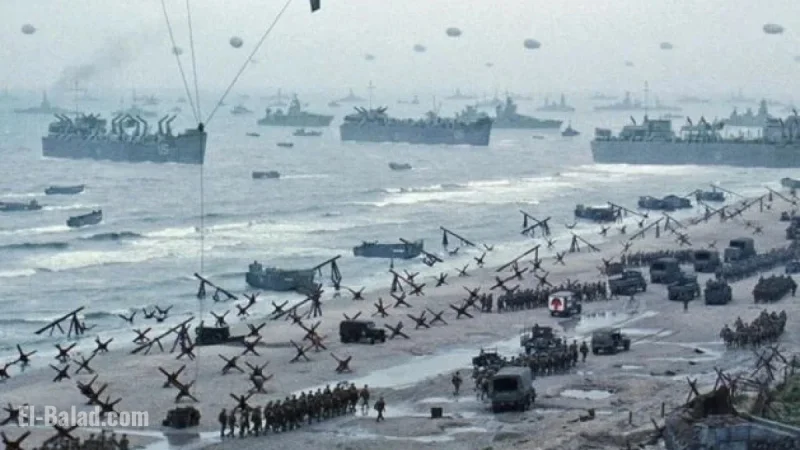 Wexford Invites Spielberg, Hanks, and Damon for ‘Saving Private Ryan’ 30th Anniversary