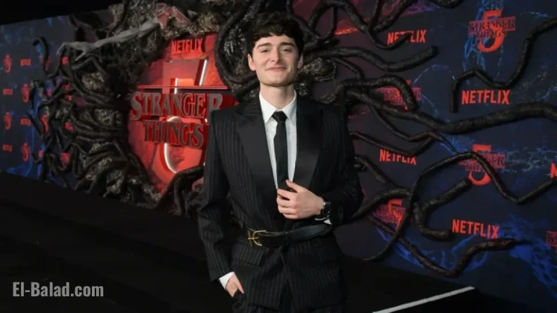 Will Byers Faces Challenges Ahead