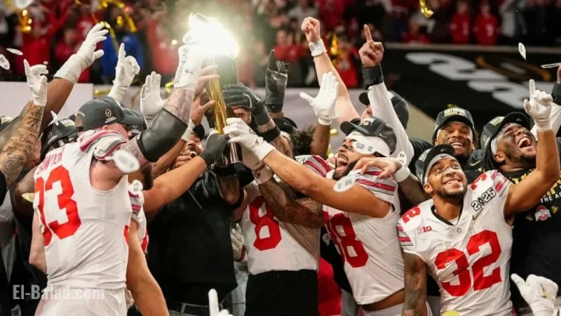 12-Team College Football Playoff: Sufficient and Effective