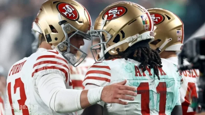 49ers Mailbag: Why Aiyuk Misses Practice and Purdy Stays Off IR