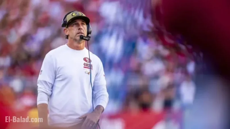 49ers’ Strategy Unveiled After Crushing Defeat to Rams
