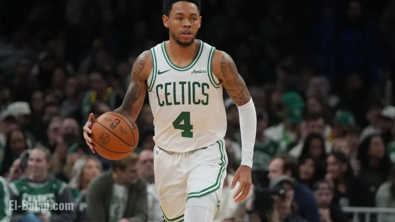 Anfernee Simons finds his footing with Boston: role clarity, shooting gravity, and what’s next
