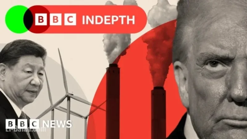 Are UN Climate Talks Still Effective?