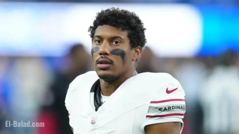 Arizona Cardinals’ Veteran WR Suffers Severe Leg Injury