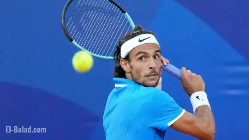 ATP Finals Preview: Musetti vs. Fritz – Prediction, Form, Head-to-Head