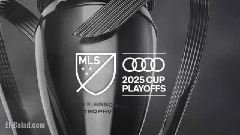 Audi 2025 MLS Cup Playoffs: Conference Semifinals Matchups & Key Details