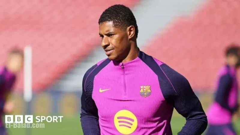 Barcelona Faces Celta Vigo in Sunday Night La Liga Clash