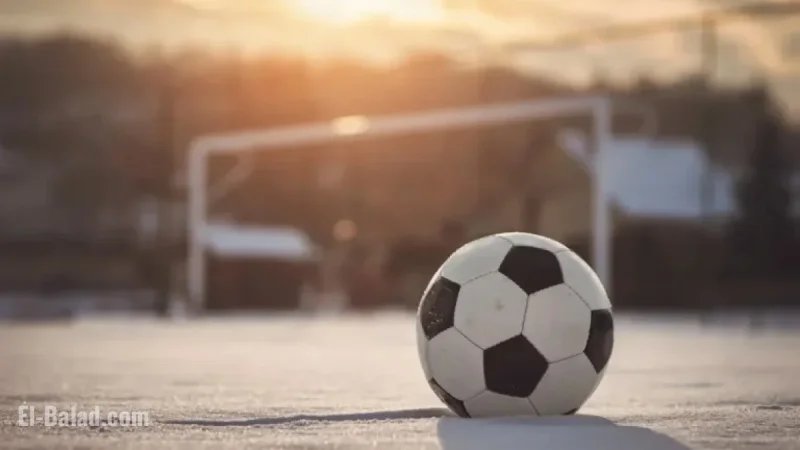 Blizzard Transforms Canadian Premier League Final into a Stunning Spectacle
