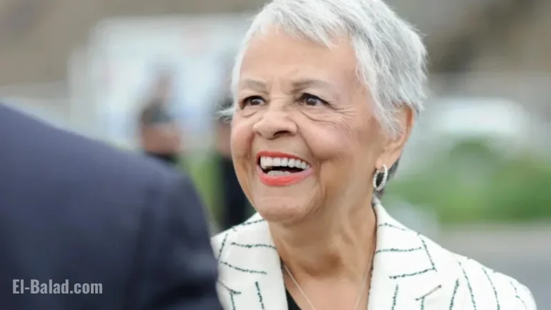 Bonnie Watson Coleman Announces Decision Not to Seek Re-Election