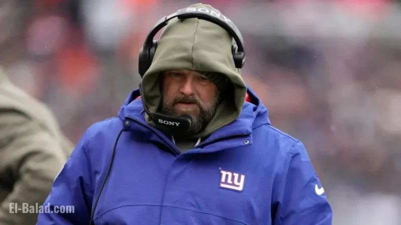 Brian Daboll’s Future in Jeopardy After Latest Setback?
