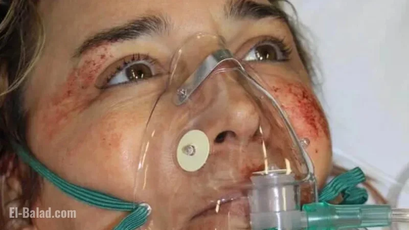 Christy Martin: Battling for Her Life in the Ring