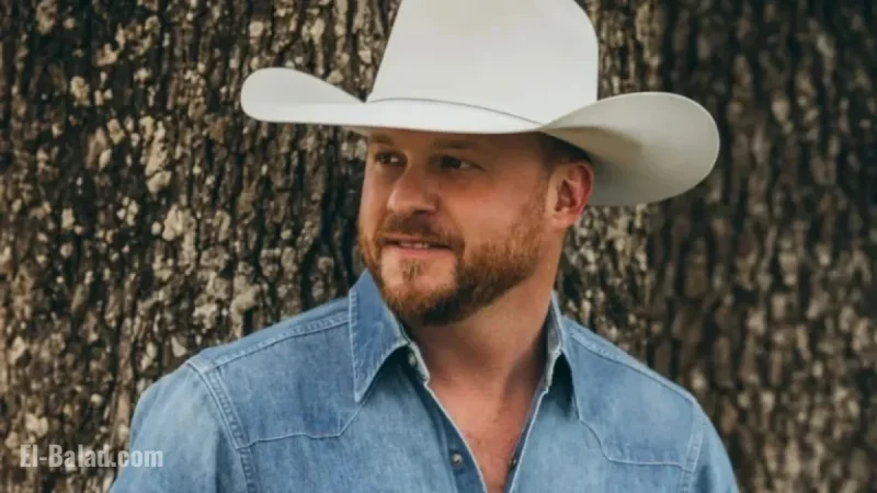 Cody Johnson Debuts Studio Version of ‘Travelin’ Soldier,’ Achieves Viral Success