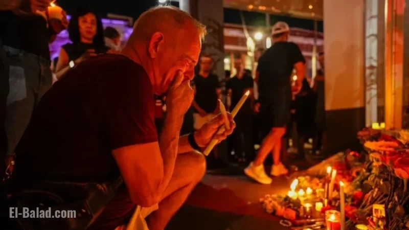 Community Seeks Comfort and Answers After Ybor Crash Tragedy