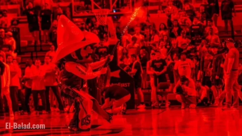 Cowboys, Aggies Clash in Basketball Rivalry Sunday at GIA