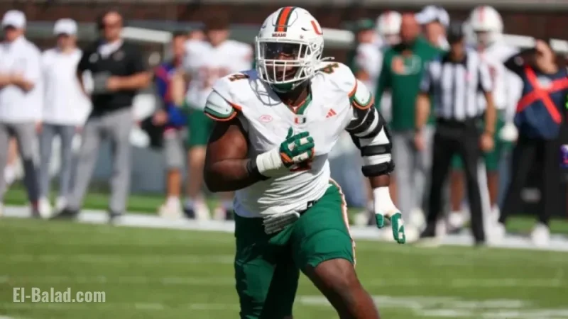 Dallas Cowboys 2026 Draft: Midseason Top 50 Prospects Revealed