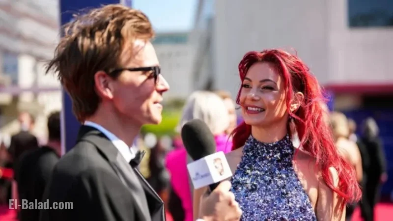 Dianne Buswell Devastated by Joe Sugg’s Decision Before Baby’s Arrival