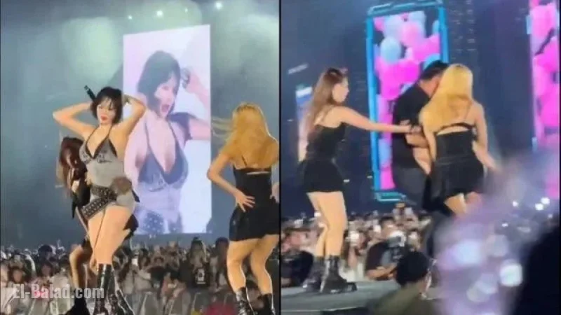 Did K-pop Star HyunA Collapse in Macau Due to Weight Loss?