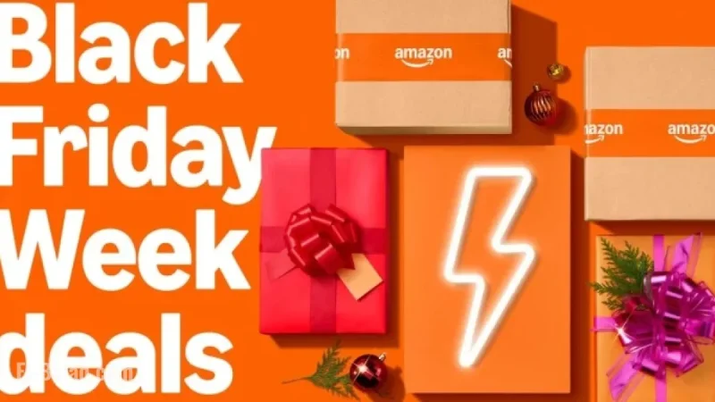 Discover Top Amazon Deals Today