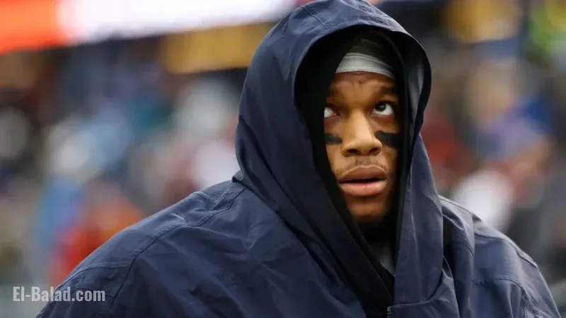 DJ Moore’s Status and Slow Start Against Giants: Bears WR Update
