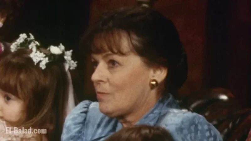 ‘Dynasty’ and ‘The Paper Chase’ Actress Dies at 98