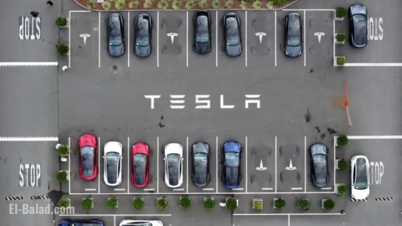 Elon Musk’s Threats Prove Effective at TechCrunch Mobility