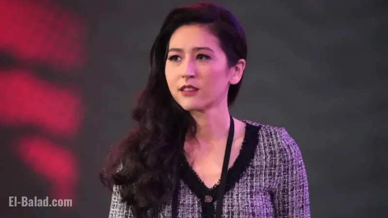 ESPN’s Mina Kimes ‘Embarrassed’ Over Solitaire App Promotion