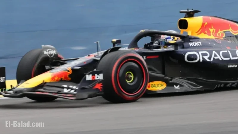 F1 Brazil: Showcasing Remarkable Talent – A Generational Masterclass