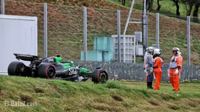 F1 Brazilian Grand Prix: Key Winners and Losers Revealed