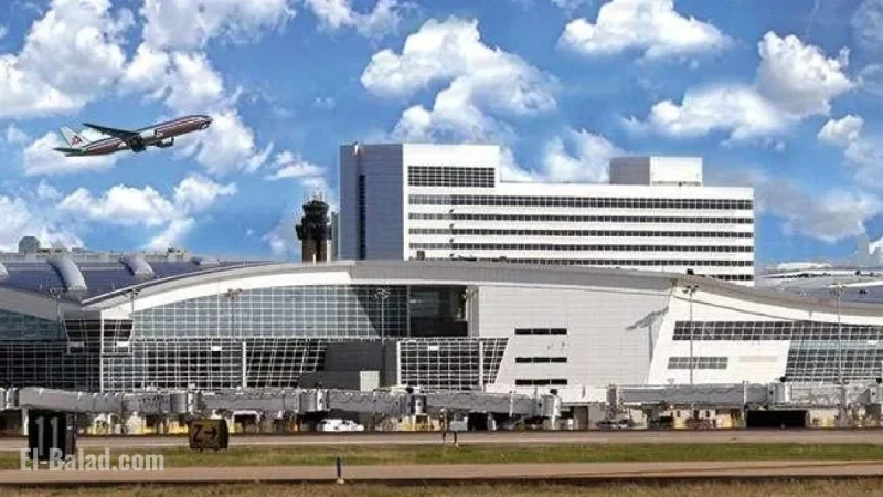 FAA: DFW Airport Halts Most Non-Commercial Flights Amid Shutdown
