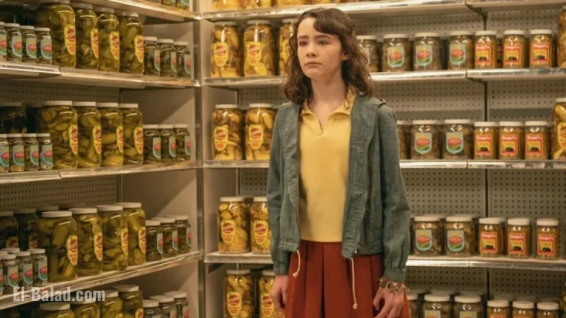 Female Body Horror Unfolds in “Welcome to Derry”