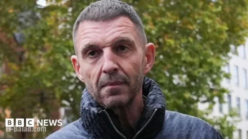 Former Radio 1 DJ Tim Westwood Released on Bail for Rape Charges