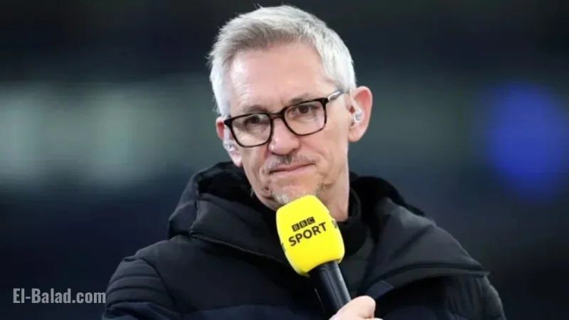 Gary Lineker Criticizes King Charles’ Honours List After Knighthood Snub